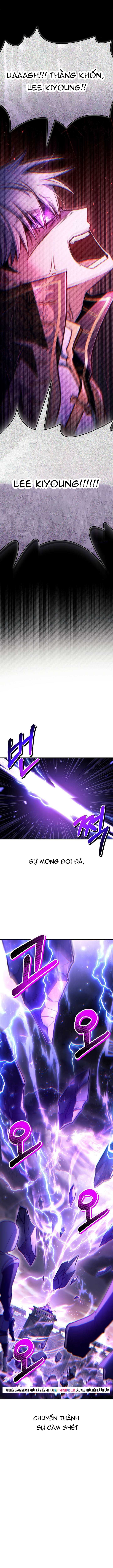 Ký Sự Hồi Quy Chap 149 - Next Chap 150