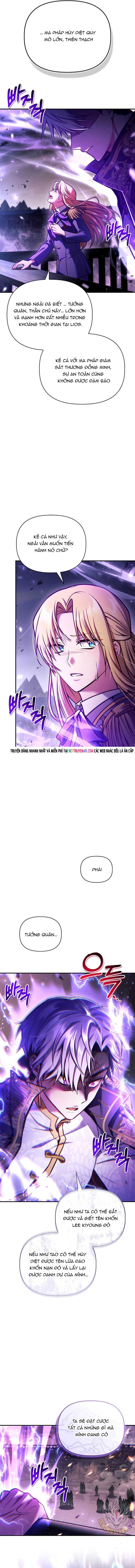 Ký Sự Hồi Quy Chap 149 - Next Chap 150