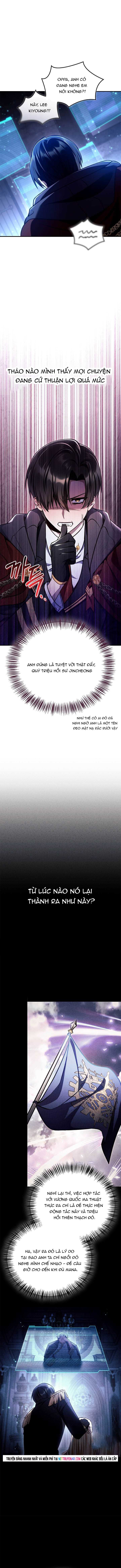 Ký Sự Hồi Quy Chap 149 - Next Chap 150