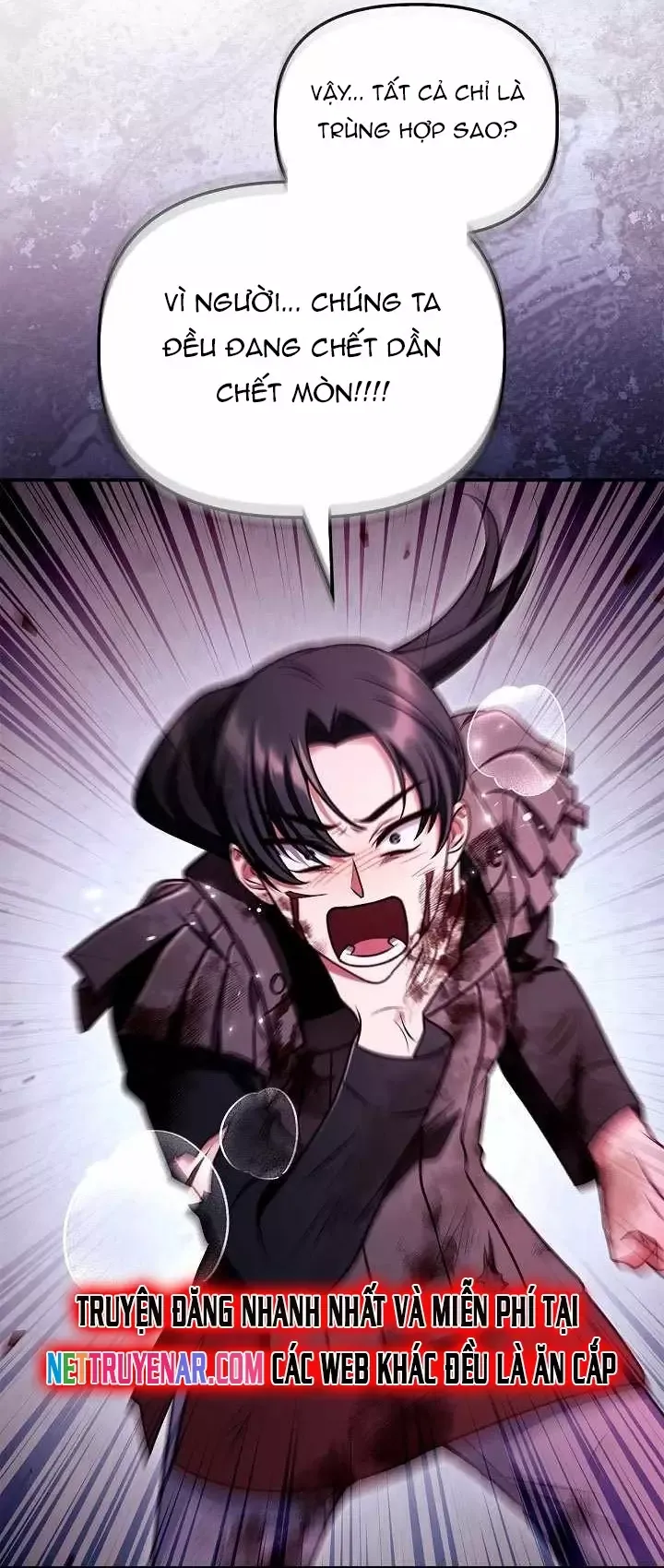 Ký Sự Hồi Quy Chap 150 - Next Chap 151