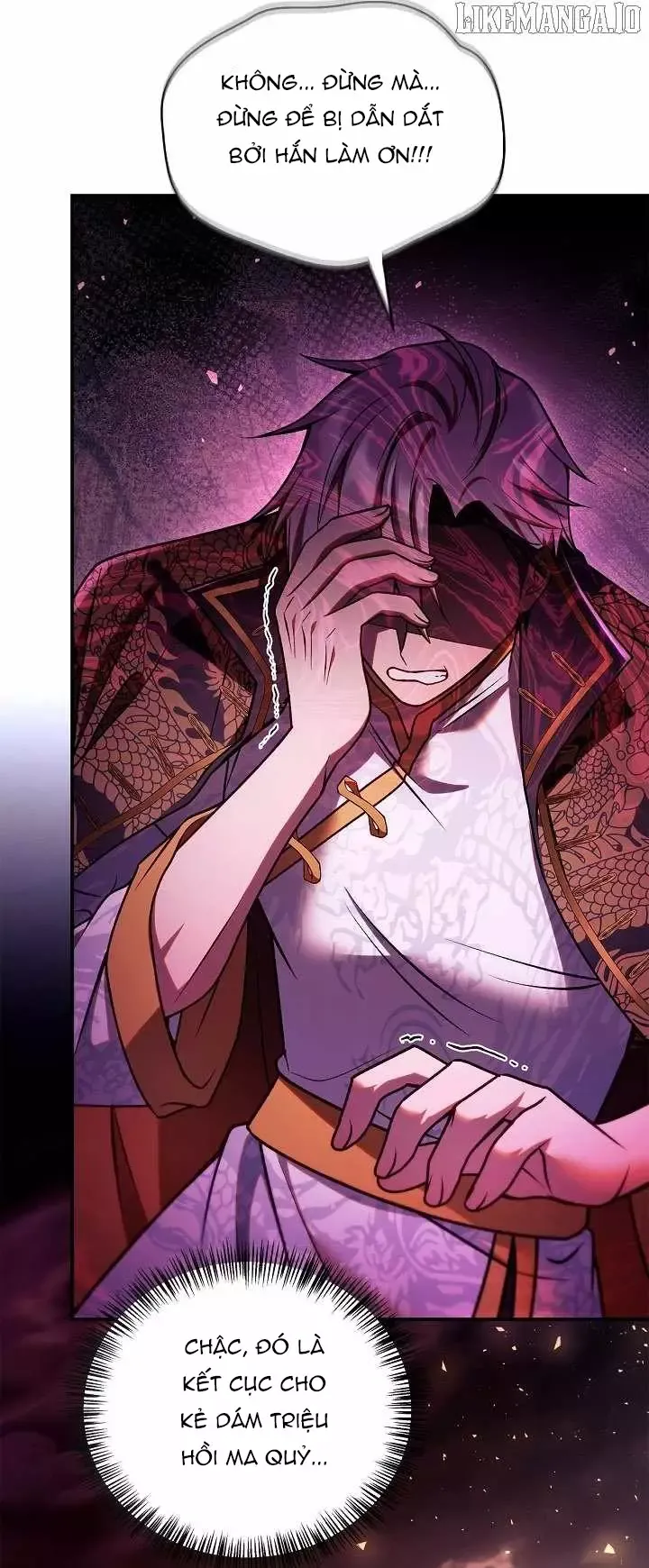 Ký Sự Hồi Quy Chap 150 - Next Chap 151