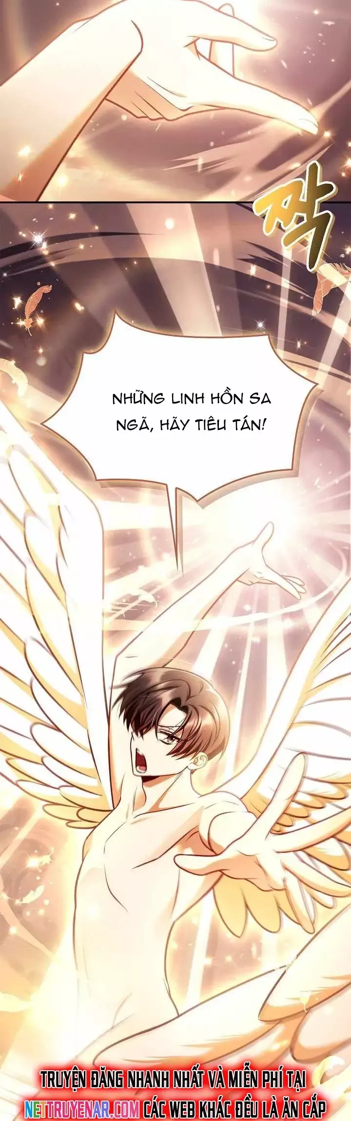 Ký Sự Hồi Quy Chap 150 - Next Chap 151