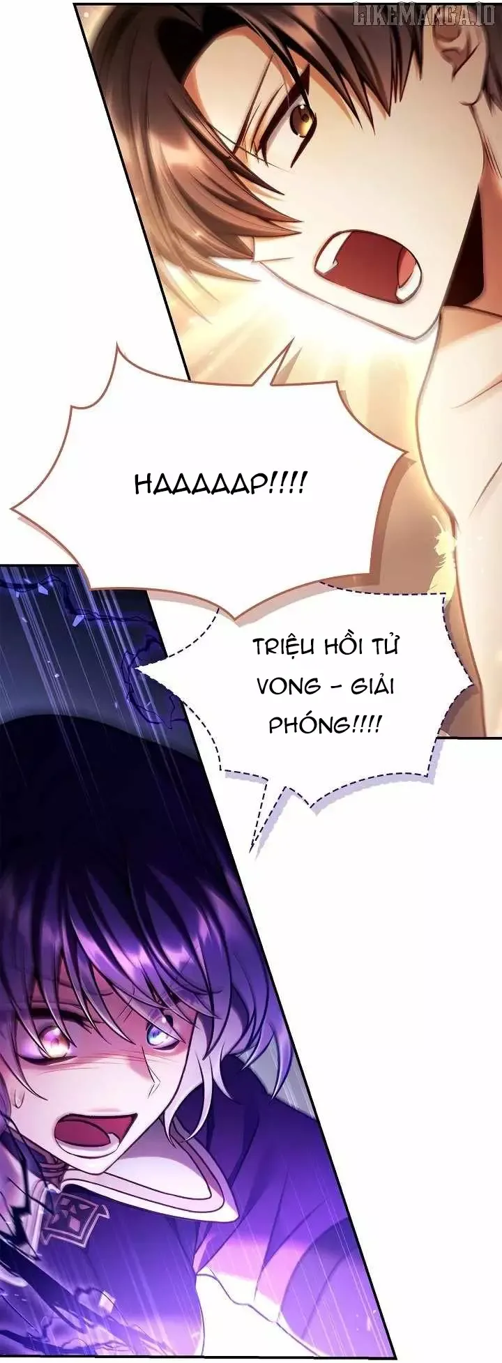 Ký Sự Hồi Quy Chap 150 - Next Chap 151