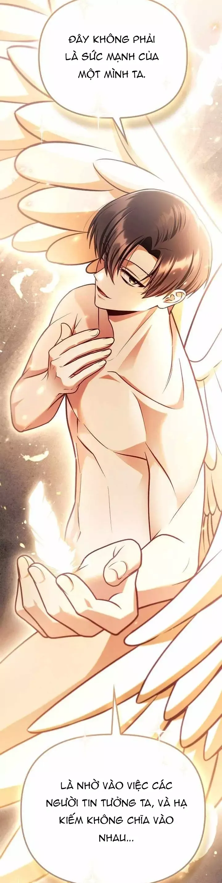 Ký Sự Hồi Quy Chap 150 - Next Chap 151