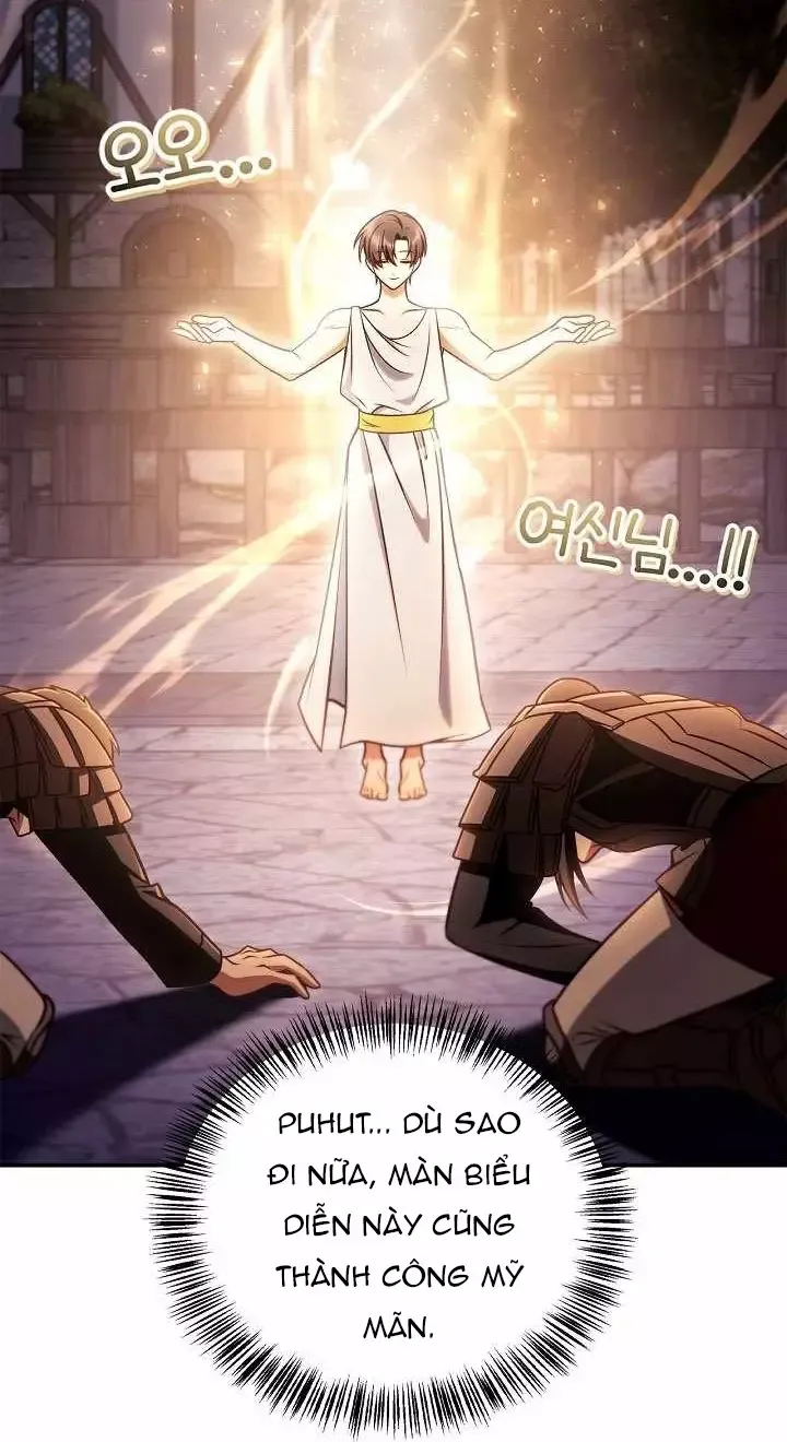 Ký Sự Hồi Quy Chap 150 - Next Chap 151