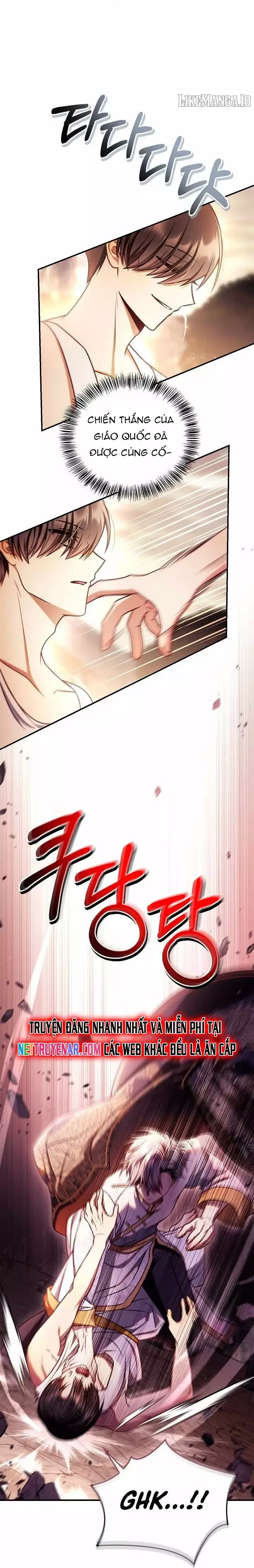 Ký Sự Hồi Quy Chap 150 - Next Chap 151