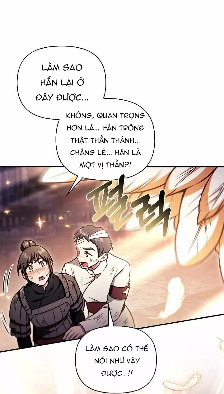 Ký Sự Hồi Quy Chap 150 - Next Chap 151