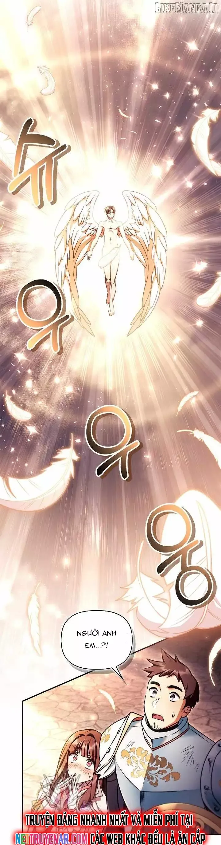 Ký Sự Hồi Quy Chap 150 - Next Chap 151