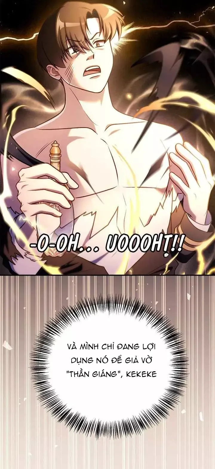 Ký Sự Hồi Quy Chap 150 - Next Chap 151