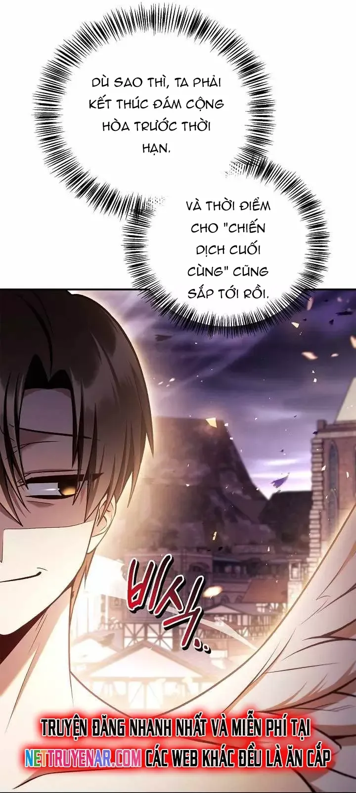 Ký Sự Hồi Quy Chap 150 - Next Chap 151