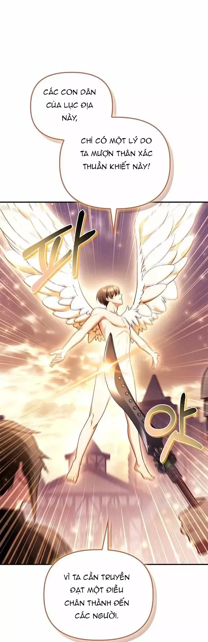 Ký Sự Hồi Quy Chap 150 - Next Chap 151