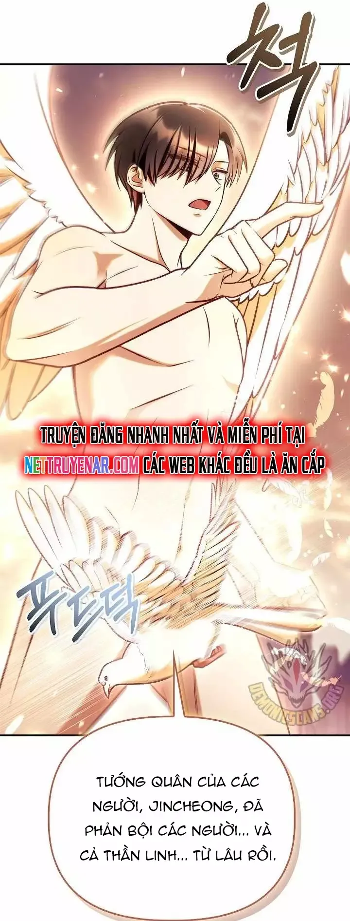 Ký Sự Hồi Quy Chap 150 - Next Chap 151