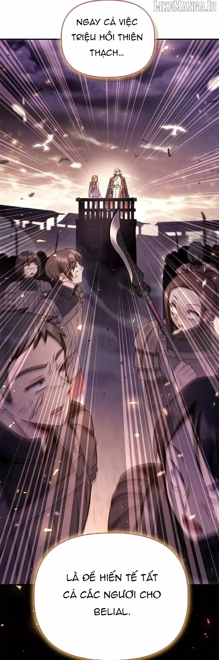 Ký Sự Hồi Quy Chap 150 - Next Chap 151