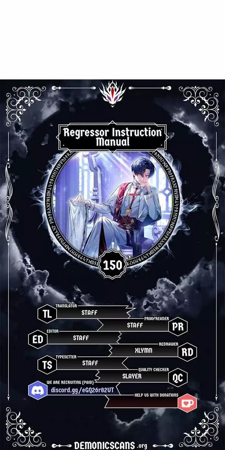 Ký Sự Hồi Quy Chap 150 - Next Chap 151