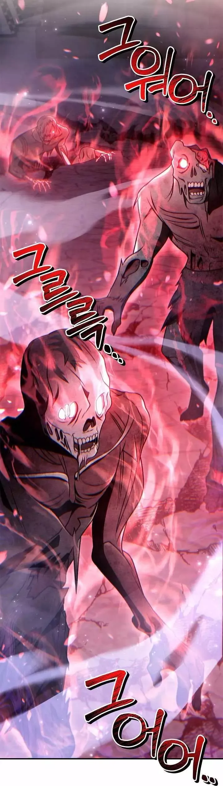 Ký Sự Hồi Quy Chap 150 - Next Chap 151