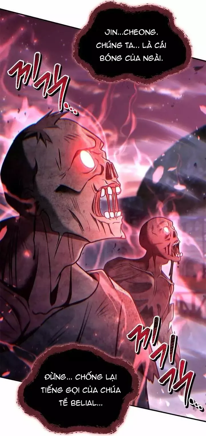 Ký Sự Hồi Quy Chap 150 - Next Chap 151