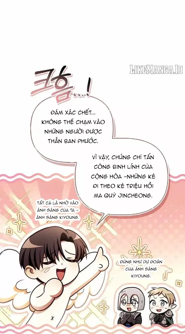 Ký Sự Hồi Quy Chap 150 - Next Chap 151