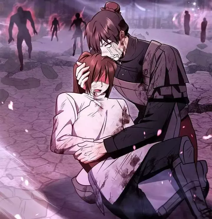 Ký Sự Hồi Quy Chap 150 - Next Chap 151