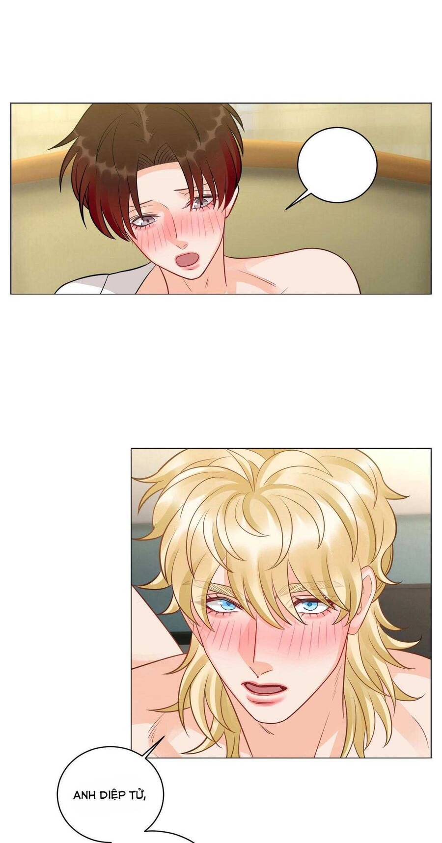 Ký Túc Xá Nam Phòng 303 Chap 236 - Next Chap 237