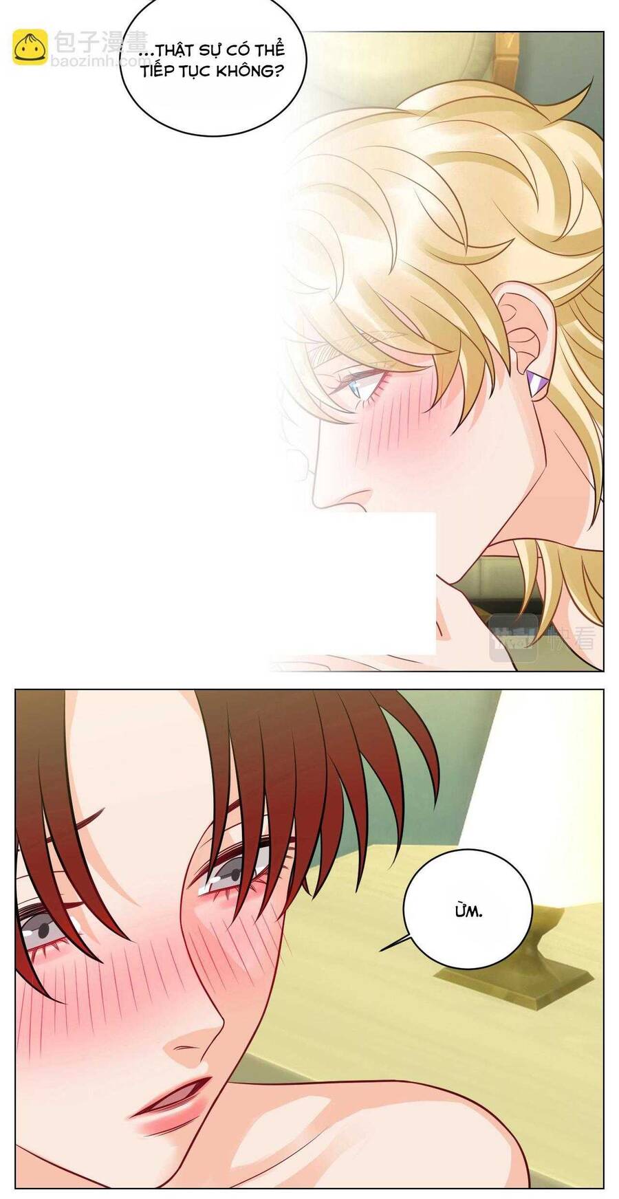 Ký Túc Xá Nam Phòng 303 Chap 236 - Next Chap 237