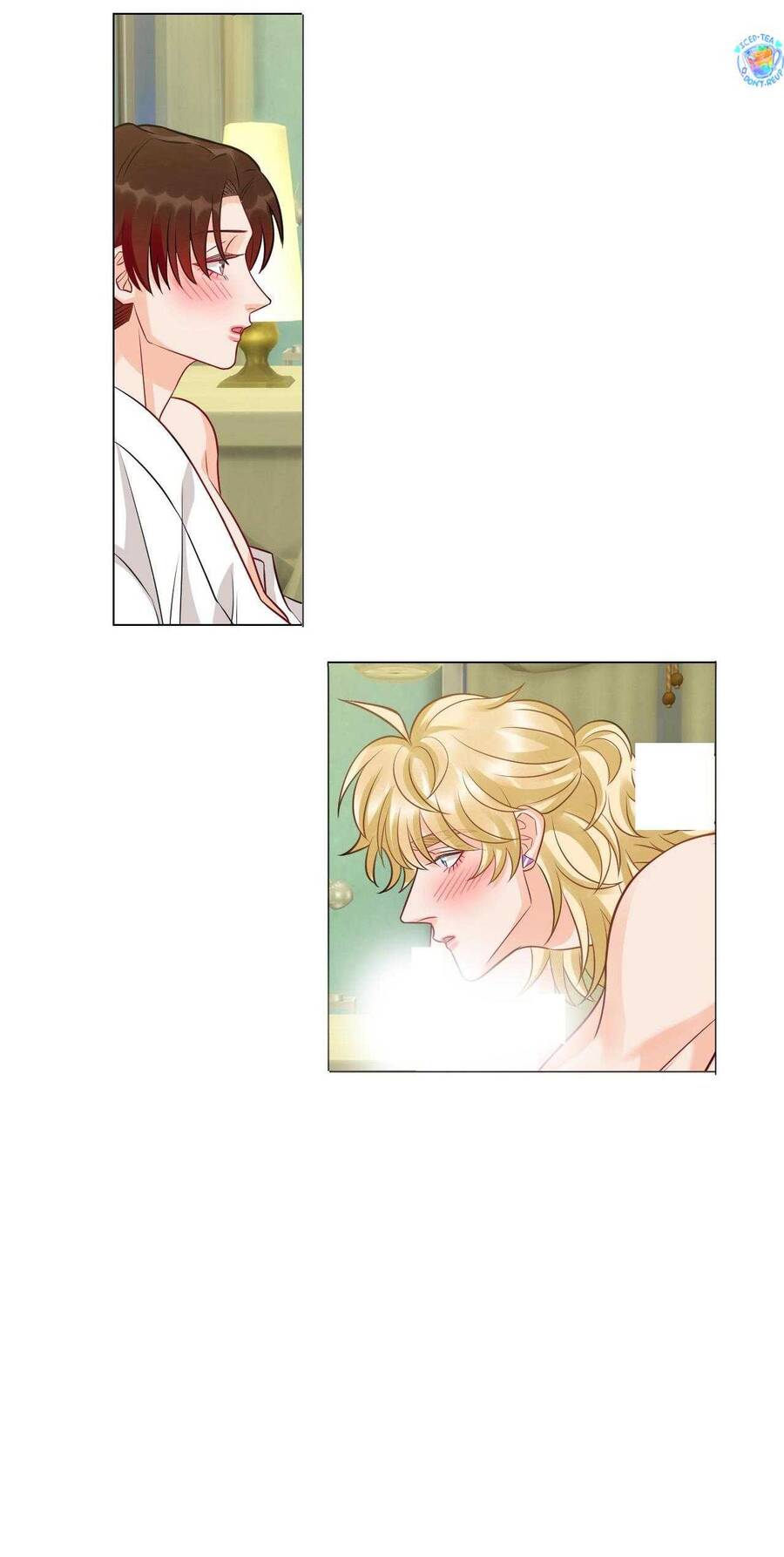 Ký Túc Xá Nam Phòng 303 Chap 236 - Next Chap 237