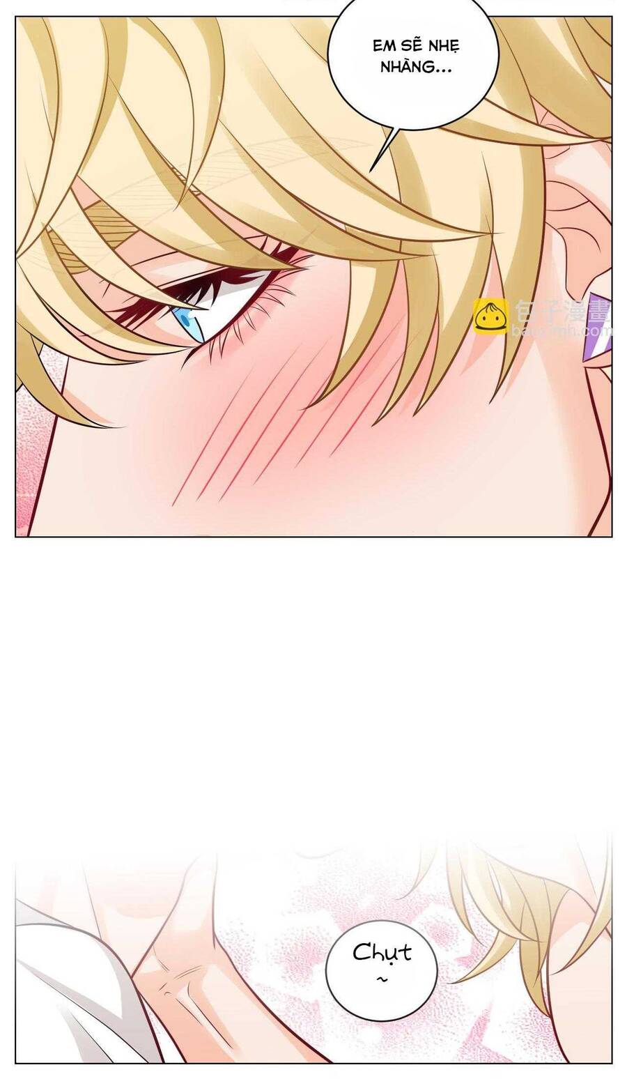 Ký Túc Xá Nam Phòng 303 Chap 236 - Next Chap 237