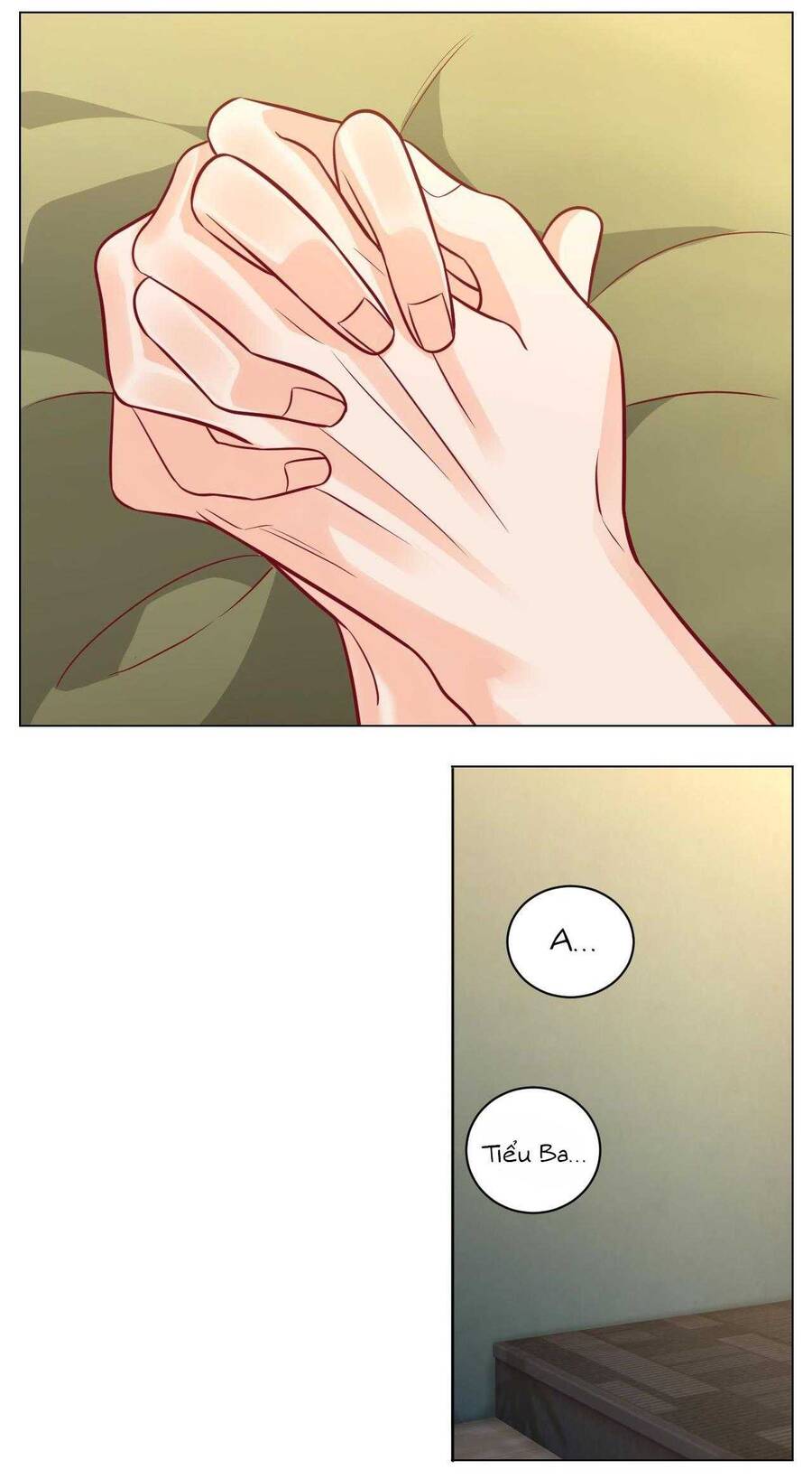 Ký Túc Xá Nam Phòng 303 Chap 236 - Next Chap 237