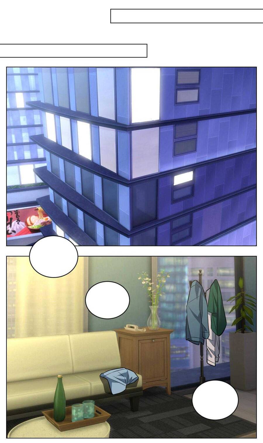 Ký Túc Xá Nam Phòng 303 Chap 236 - Next Chap 237