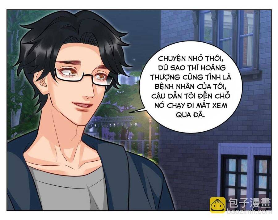 Ký Túc Xá Nam Phòng 303 Chap 237 - Next Chap 238