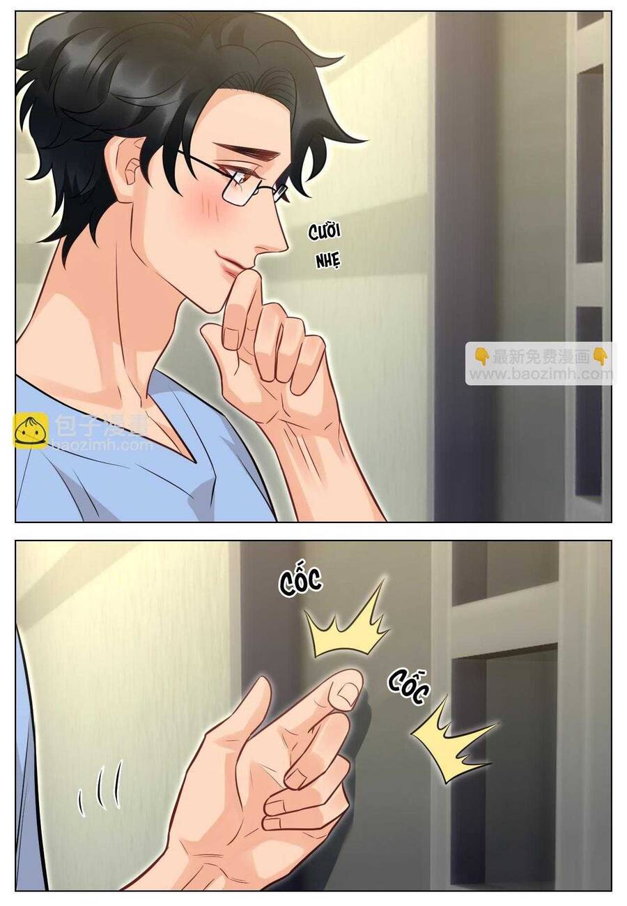 Ký Túc Xá Nam Phòng 303 Chap 239 - Next Chap 240