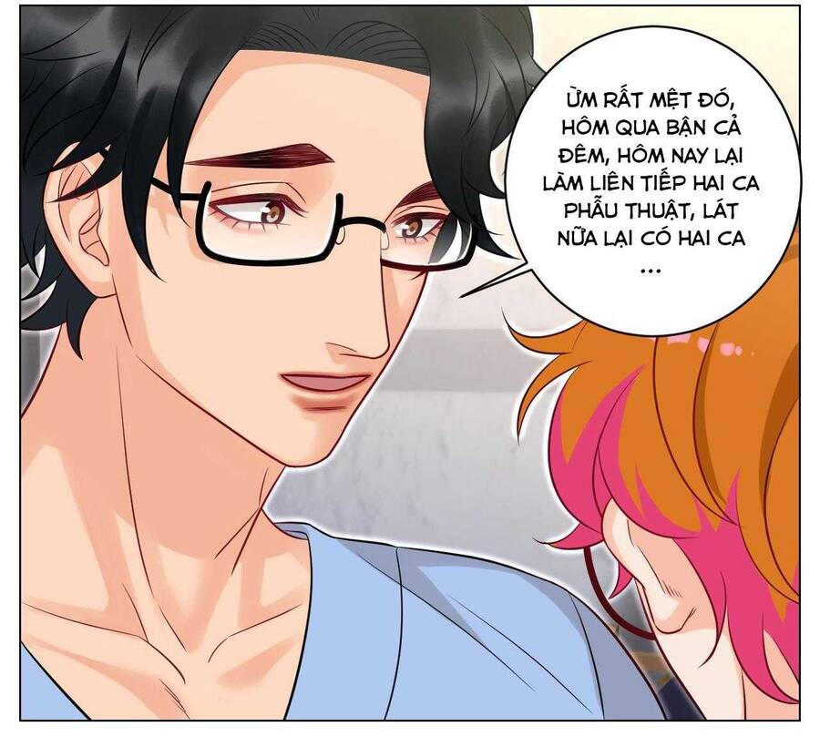 Ký Túc Xá Nam Phòng 303 Chap 239 - Next Chap 240