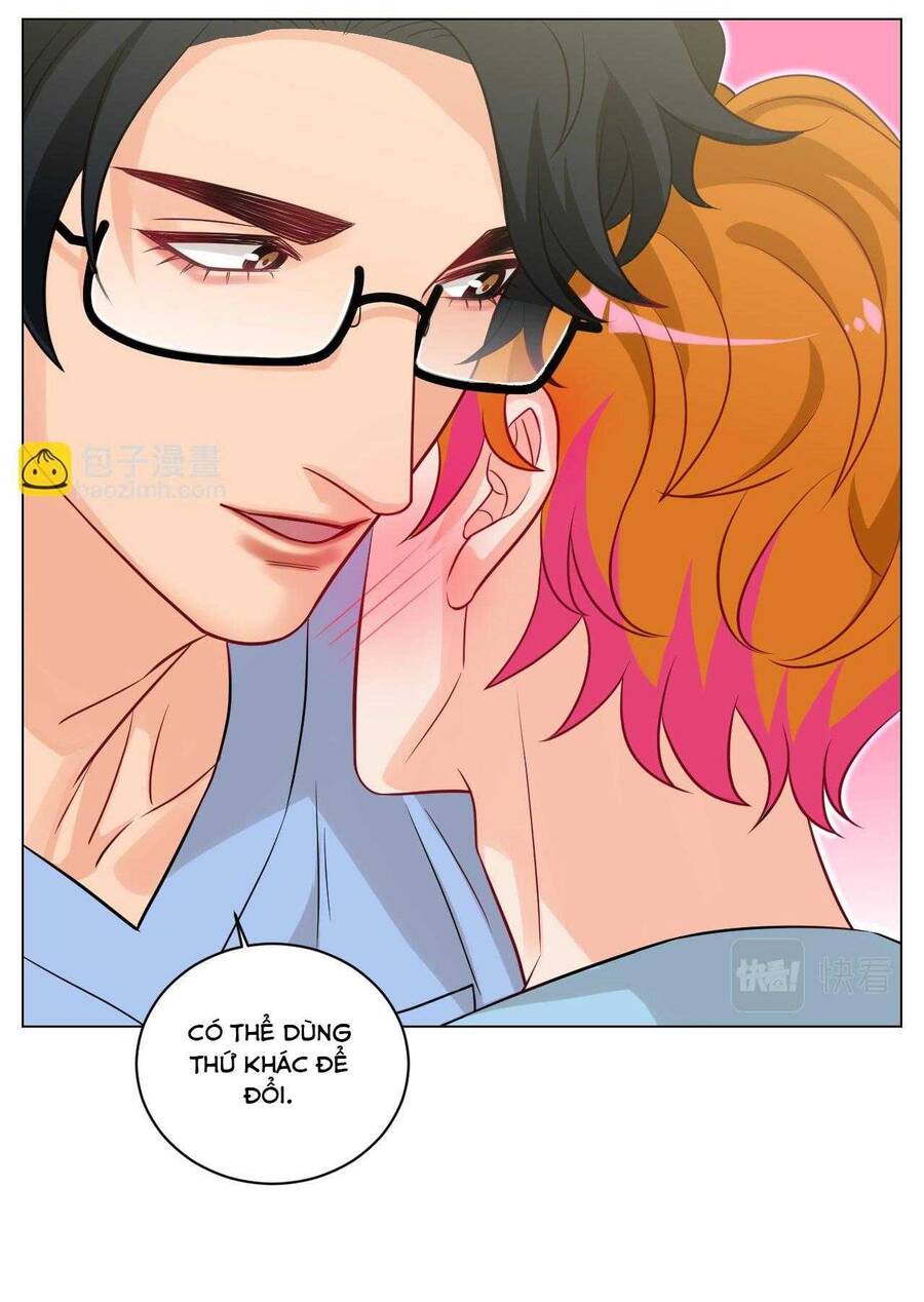 Ký Túc Xá Nam Phòng 303 Chap 239 - Next Chap 240