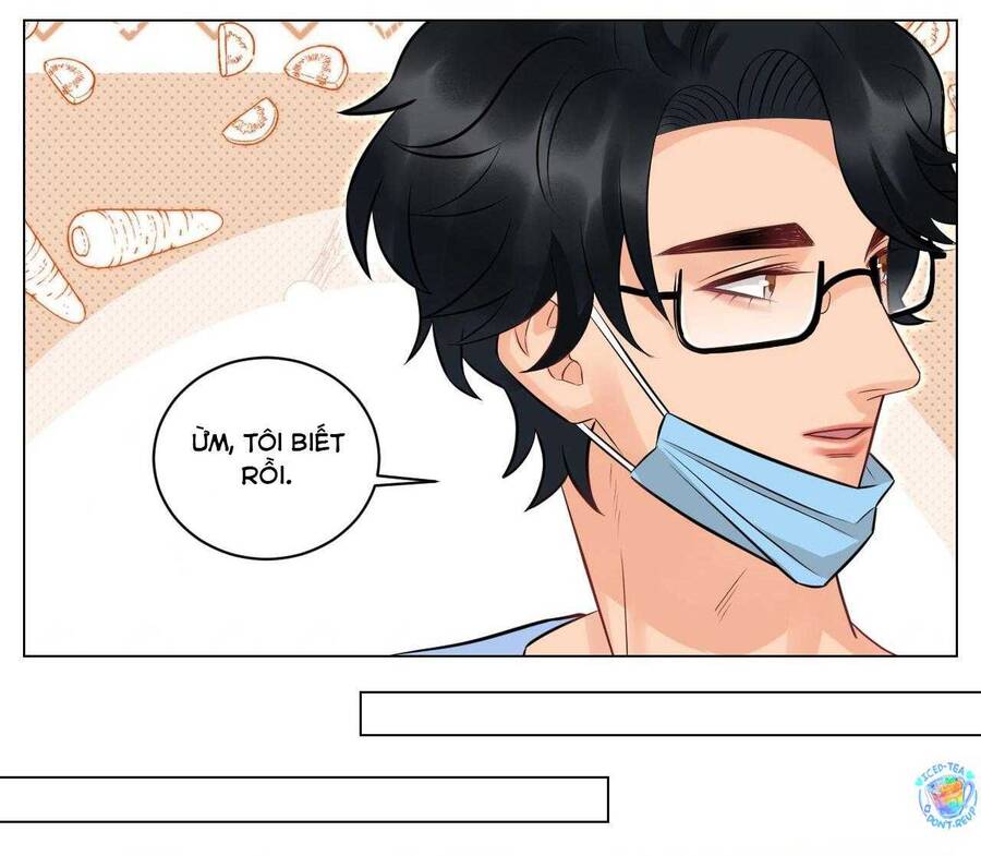 Ký Túc Xá Nam Phòng 303 Chap 239 - Next Chap 240