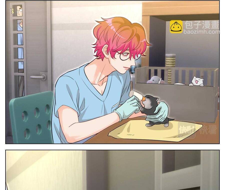 Ký Túc Xá Nam Phòng 303 Chap 239 - Next Chap 240