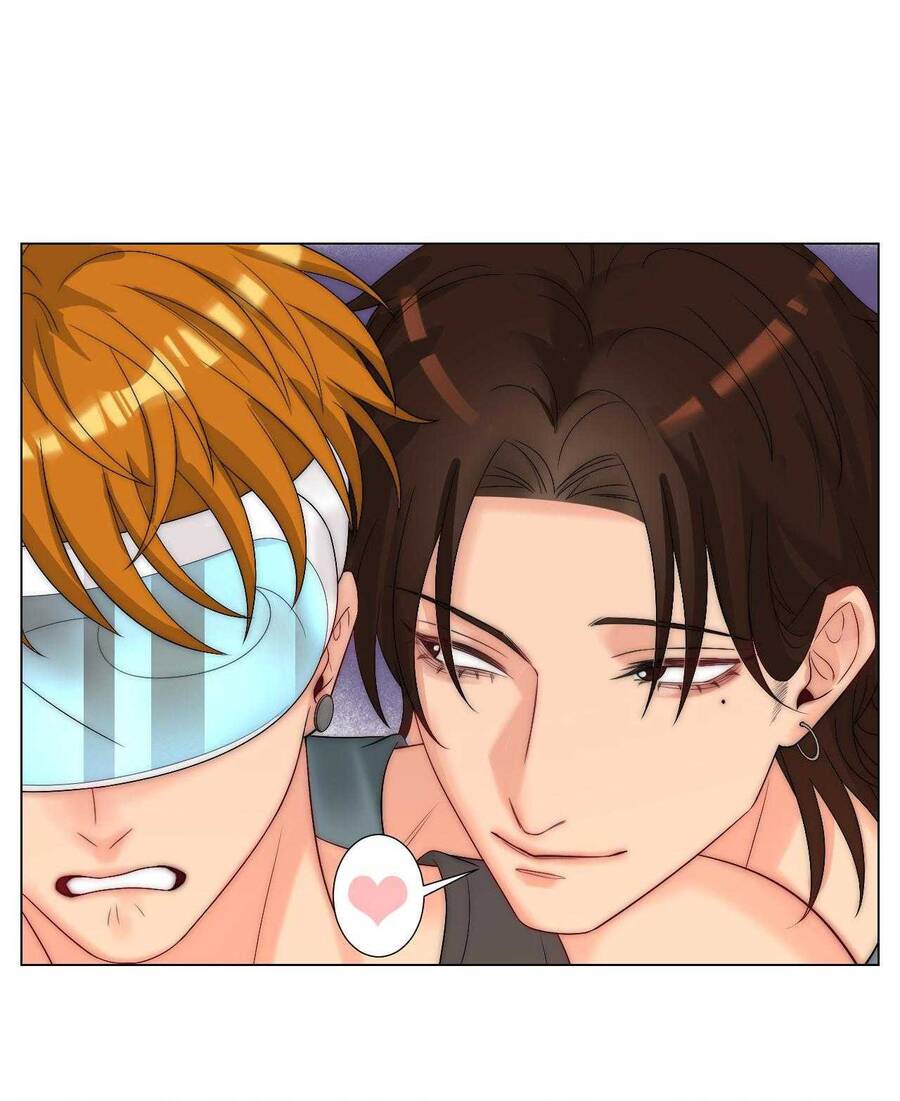 Ký Túc Xá Nam Phòng 303 Chap 241 - Next Chap 242