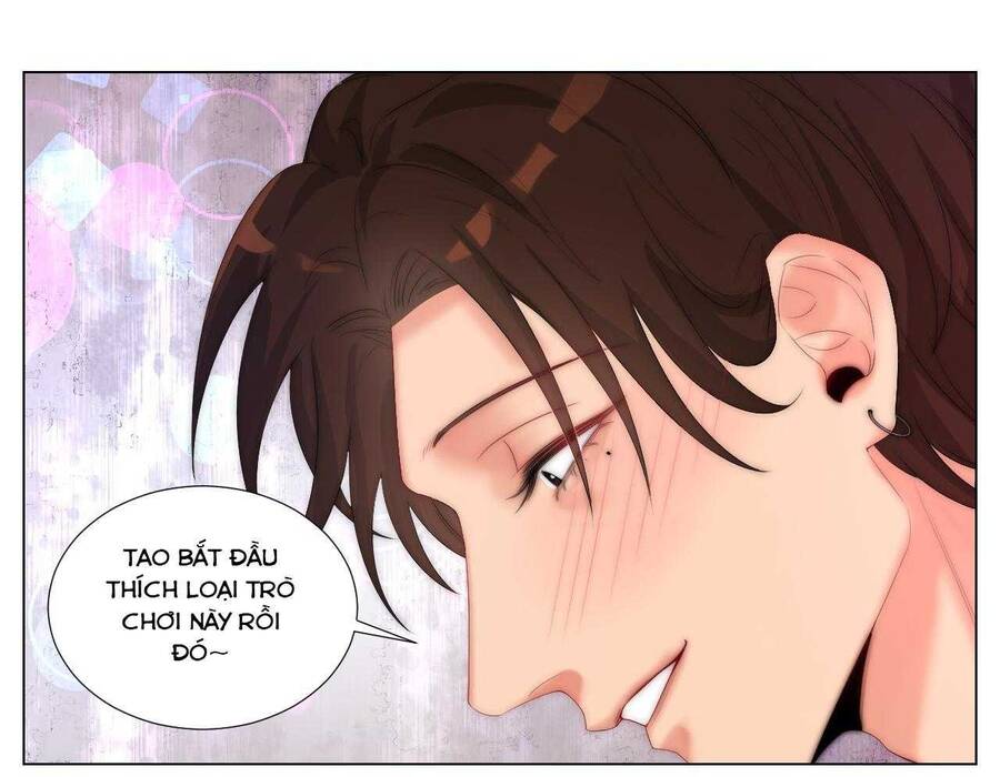 Ký Túc Xá Nam Phòng 303 Chap 241 - Next Chap 242