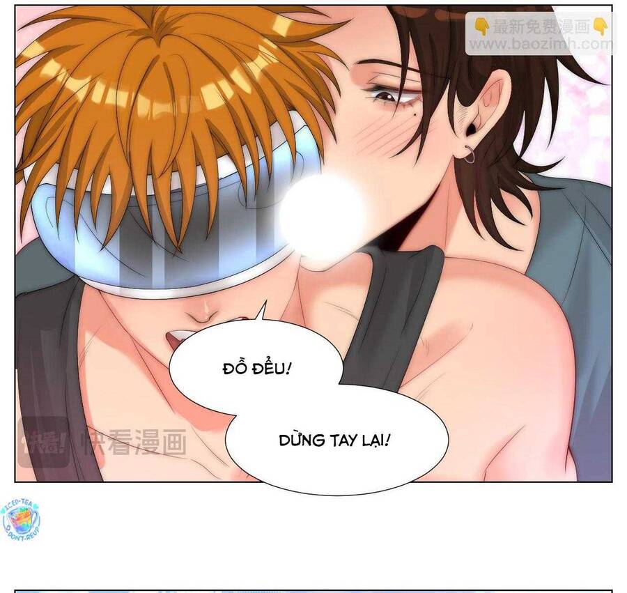 Ký Túc Xá Nam Phòng 303 Chap 241 - Next Chap 242