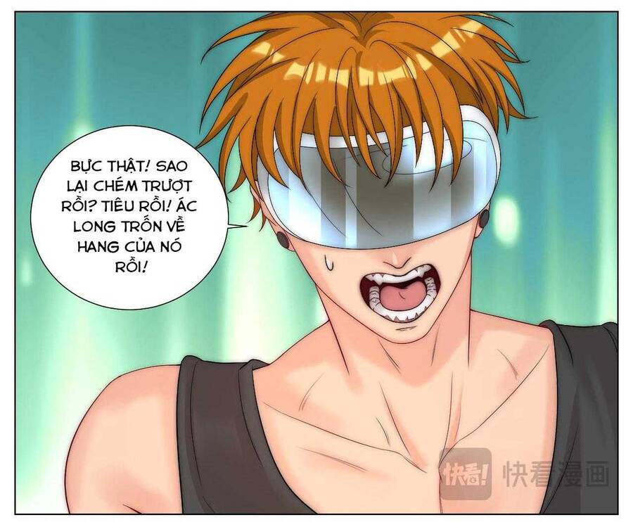 Ký Túc Xá Nam Phòng 303 Chap 241 - Next Chap 242