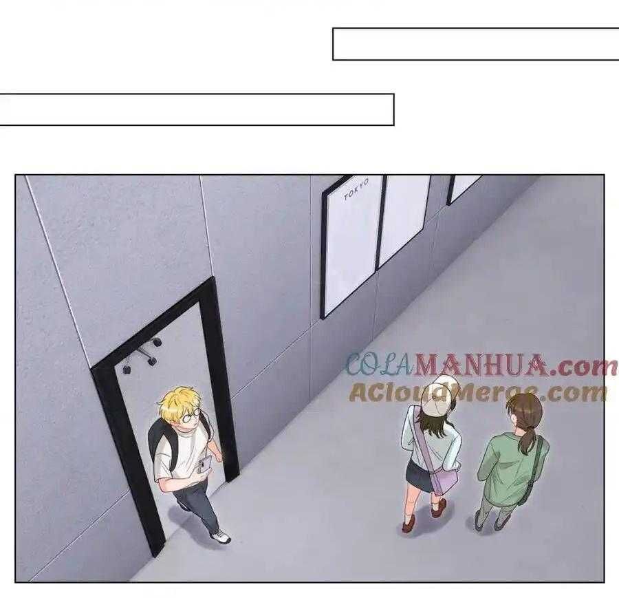 Ký Túc Xá Nam Phòng 303 Chap 242 - Next Chap 243