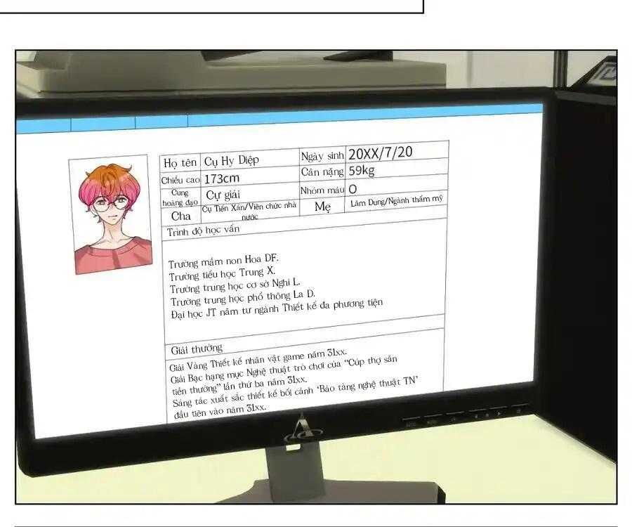 Ký Túc Xá Nam Phòng 303 Chap 242 - Next Chap 243