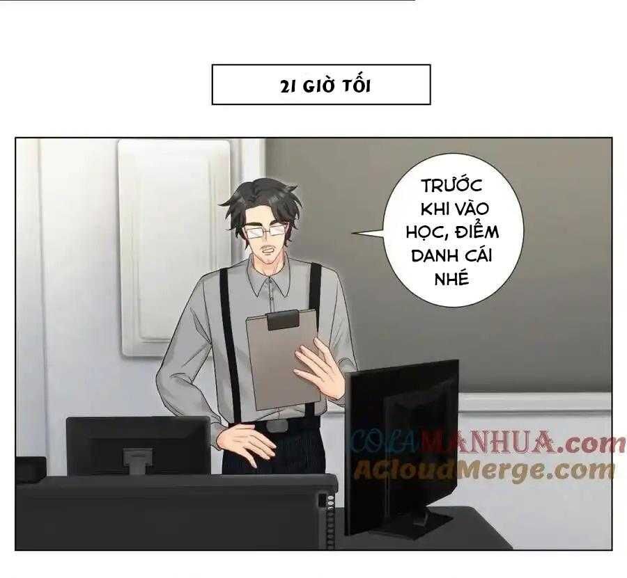 Ký Túc Xá Nam Phòng 303 Chap 242 - Next Chap 243