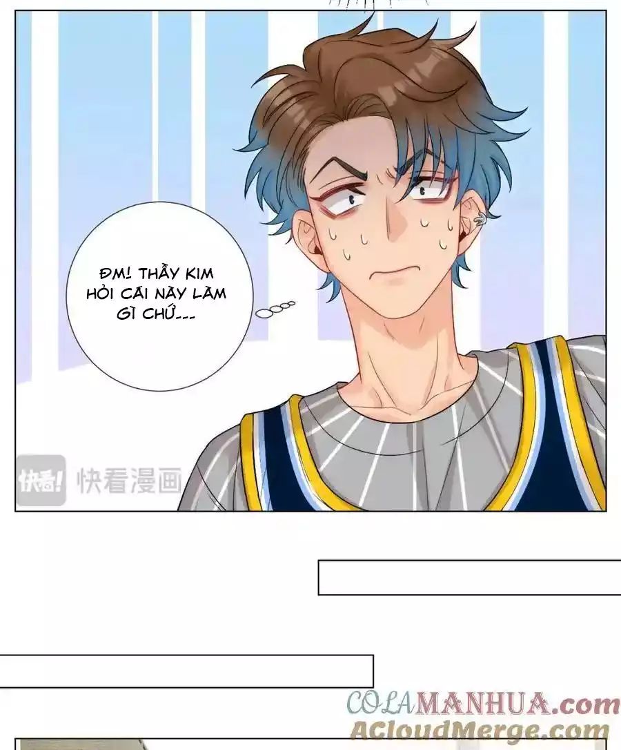 Ký Túc Xá Nam Phòng 303 Chap 243 - Next Chap 244