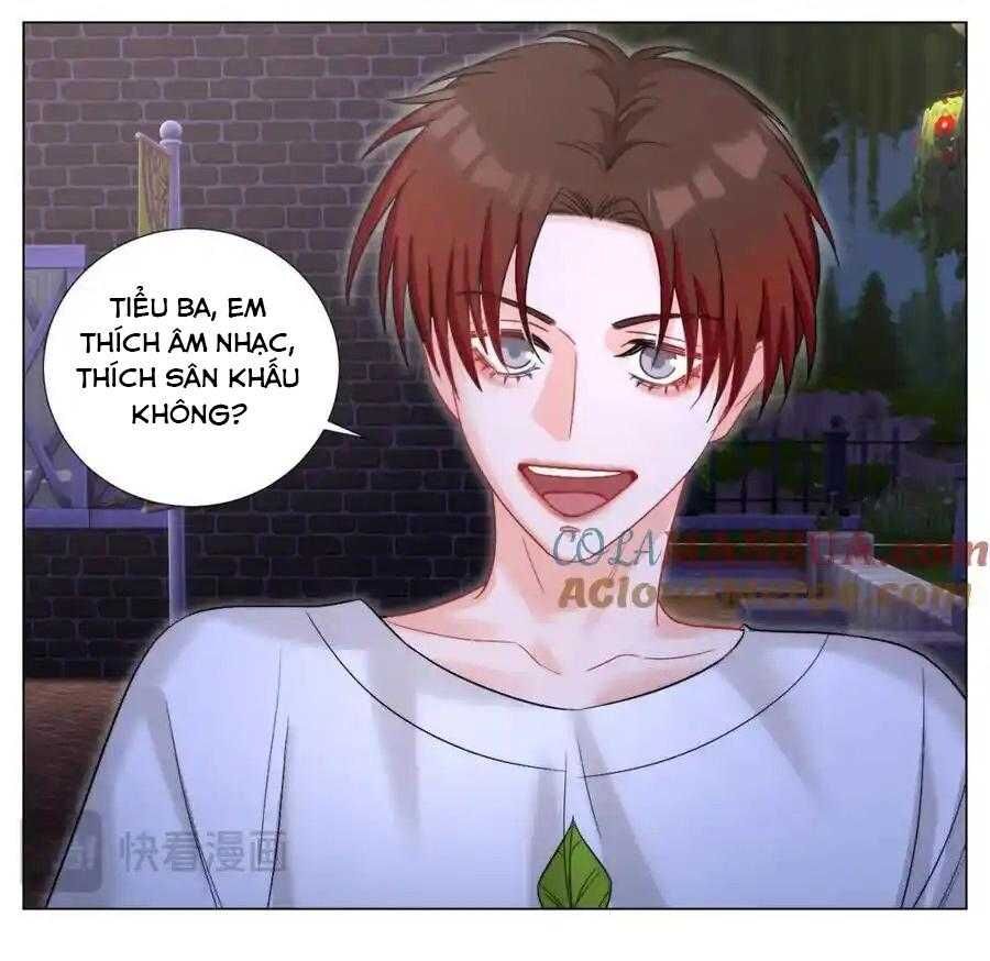 Ký Túc Xá Nam Phòng 303 Chap 244 - Next Chap 245