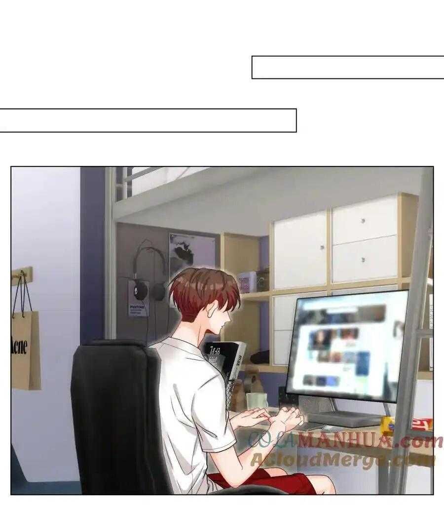 Ký Túc Xá Nam Phòng 303 Chap 244 - Next Chap 245