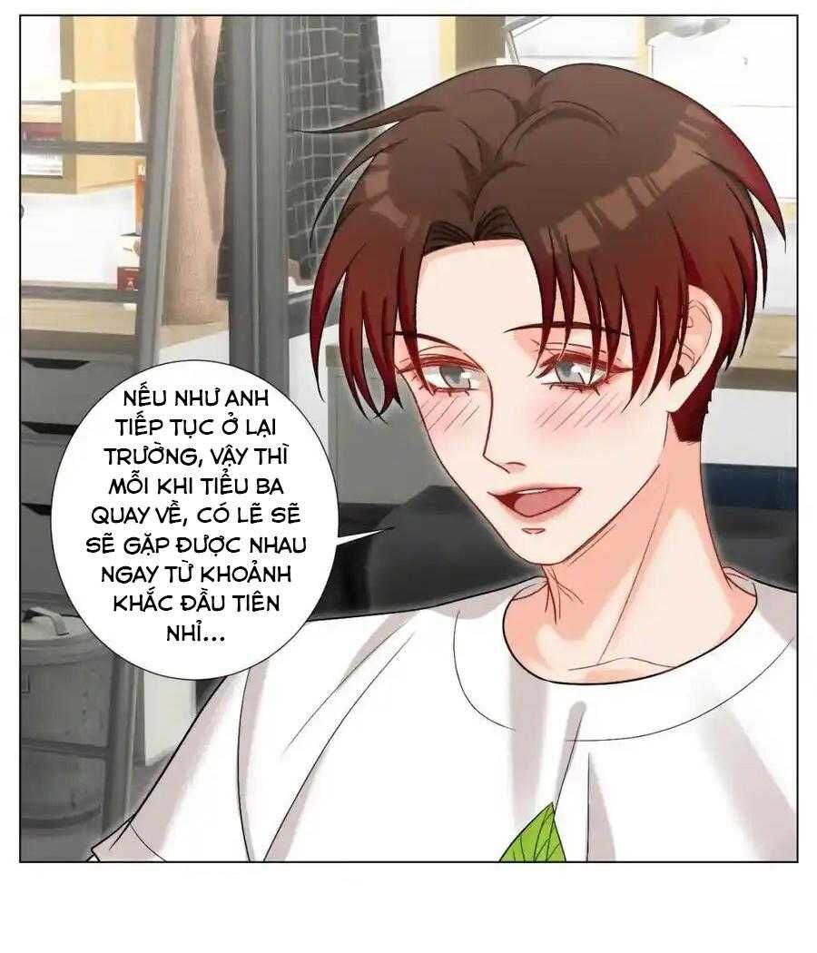 Ký Túc Xá Nam Phòng 303 Chap 244 - Next Chap 245