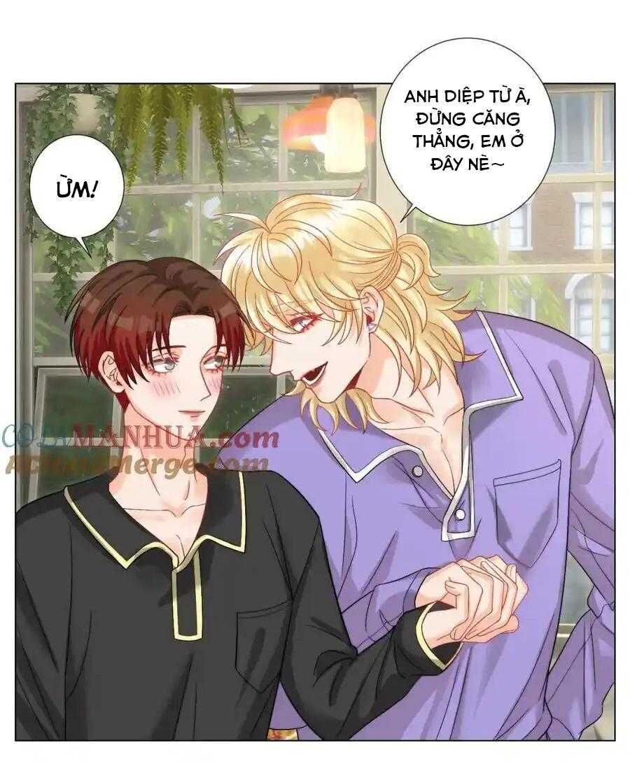 Ký Túc Xá Nam Phòng 303 Chap 246 - Next Chap 247