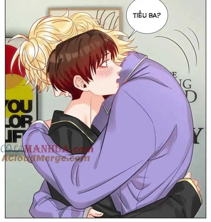 Ký Túc Xá Nam Phòng 303 Chap 246 - Next Chap 247