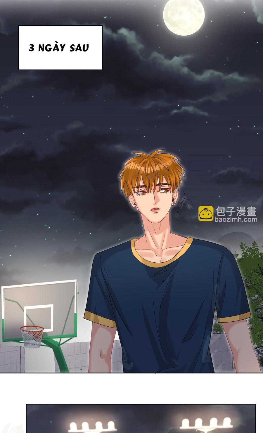 Ký Túc Xá Nam Phòng 303 Chap 252 - Next Chap 253