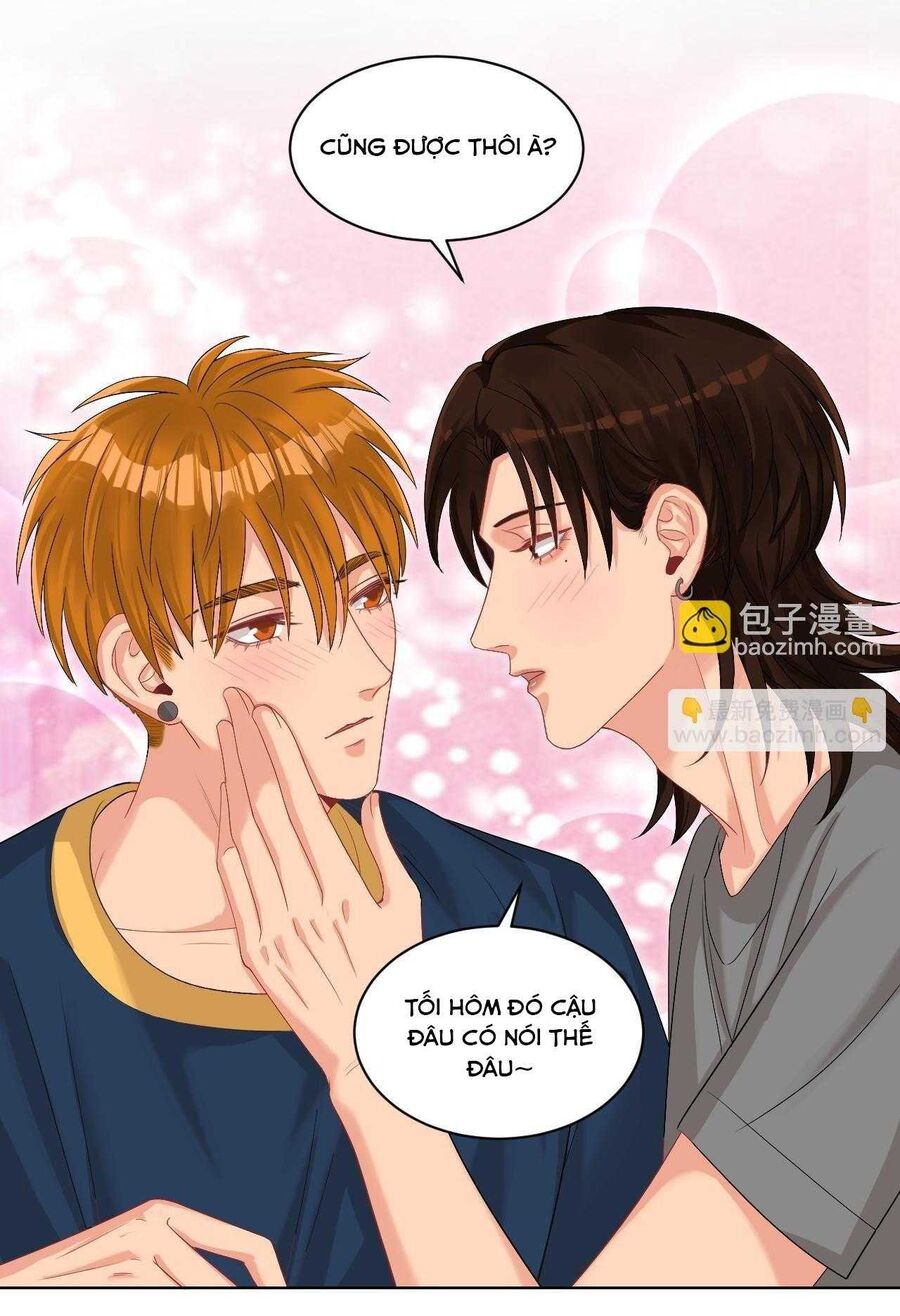 Ký Túc Xá Nam Phòng 303 Chap 252 - Next Chap 253