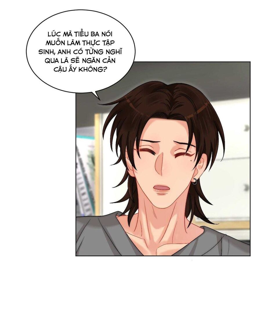 Ký Túc Xá Nam Phòng 303 Chap 252 - Next Chap 253